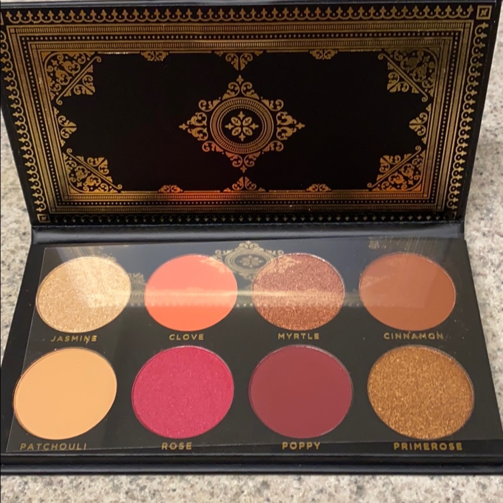 Eye palette - Picture 2 of 3